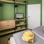 Apartman Domizil - Kuestentraum *