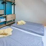 Domizil - Kuestentraum Apartman