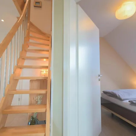 Domizil - Kuestentraum Apartmán