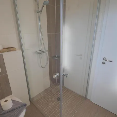 Domizil - Kuestentraum Lejlighed *