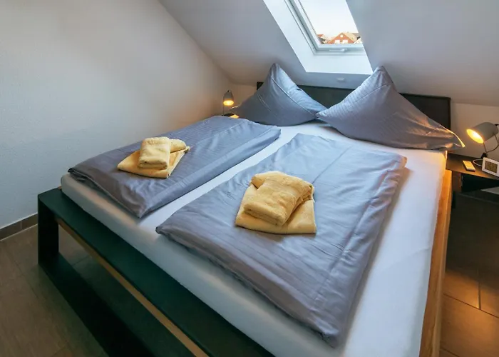 Domizil - Kuestentraum *